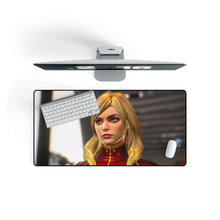 Load image into Gallery viewer, Marvel vs Capcom Infinite Mouse Pad (Desk Mat)
