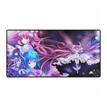 Load image into Gallery viewer, Anime Puella Magi Madoka Magica Mouse Pad (Desk Mat)
