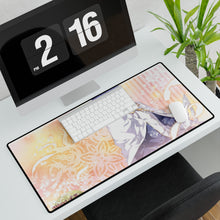 Load image into Gallery viewer, Anime Wand of Fortune Mouse Pad (Desk Mat)
