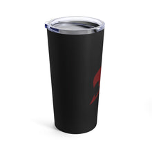 Load image into Gallery viewer, Anime Fairy Tail Tumbler 20oz
