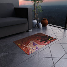 Load image into Gallery viewer, Kagerou Project Rug
