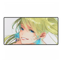 Load image into Gallery viewer, Anime Naruto Mouse Pad (Desk Mat)
