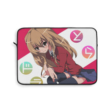 Load image into Gallery viewer, Anime Toradora!r Laptop Sleeve
