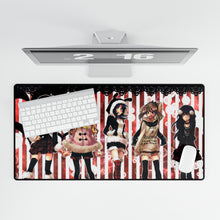 Load image into Gallery viewer, Anime Pokémonr Mouse Pad (Desk Mat)
