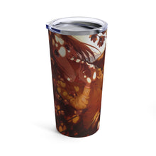 Load image into Gallery viewer, Eru Chitanda  Smiling Tumbler 20oz
