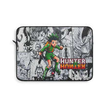 Load image into Gallery viewer, Anime Hunter x Hunter Laptop Sleeve
