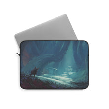 Load image into Gallery viewer, Anime Made In Abyss Laptop Sleeve
