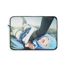 Load image into Gallery viewer, KonoSuba - God’s blessing on this wonderful world!! Laptop Sleeve
