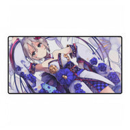 The iDOLM@STER Cinderella Girls - Syuko Shiomi Mouse Pad (Desk Mat)