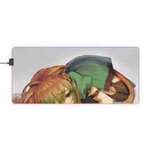 Load image into Gallery viewer, Fate/Apocrypha by RGB LED Mouse Pad (Desk Mat)

