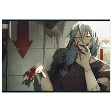 Load image into Gallery viewer, Mahito (Jujutsu Kaisen) Jigsaw Puzzle
