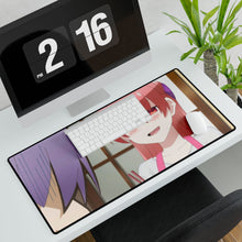 Load image into Gallery viewer, Tonikawa Anime Mouse Pad (Desk Mat)
