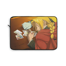 Load image into Gallery viewer, Sweet Dreams Laptop Sleeve
