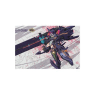 Infinite Stratos Laura Bodewig Rug