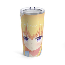 Load image into Gallery viewer, Gabriel DropOut Gabriel Tenma White Tumbler 20oz
