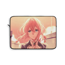 Load image into Gallery viewer, Violet Evergarden Violet Evergarden, Violet Evergarden Laptop Sleeve
