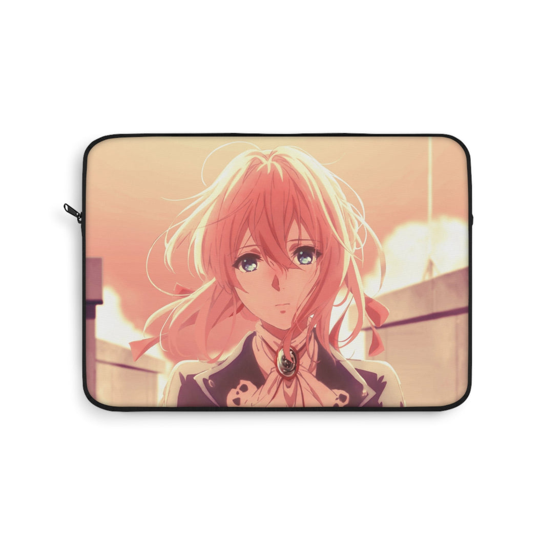 Violet Evergarden Violet Evergarden, Violet Evergarden Laptop Sleeve