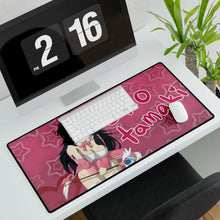 Load image into Gallery viewer, Anime Netoge Mouse Pad (Desk Mat)
