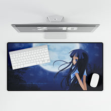Load image into Gallery viewer, Anime When They Cryr Mouse Pad (Desk Mat)
