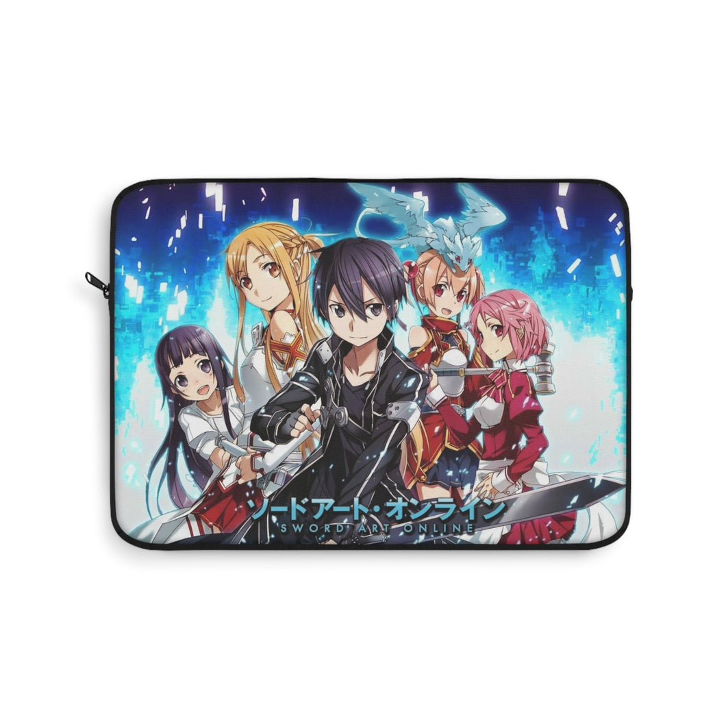 Sword Art Online Asuna Yuuki, Yui Laptop Sleeve