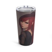 Load image into Gallery viewer, Anime Fairy Tail Tumbler 20oz

