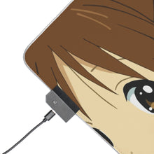 Load image into Gallery viewer, K-ON! RGB LED Mouse Pad (Desk Mat)
