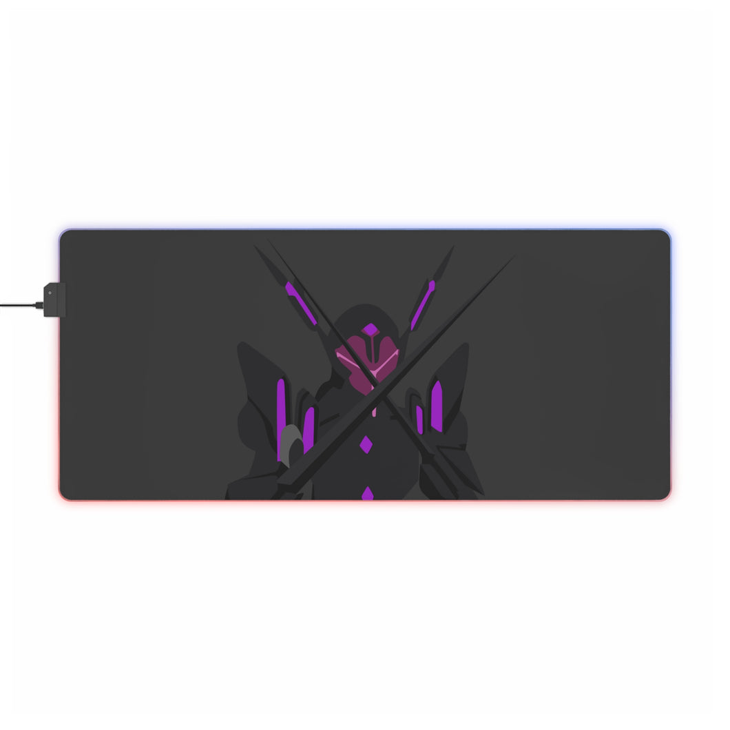 Accel World RGB LED Mouse Pad (Desk Mat)
