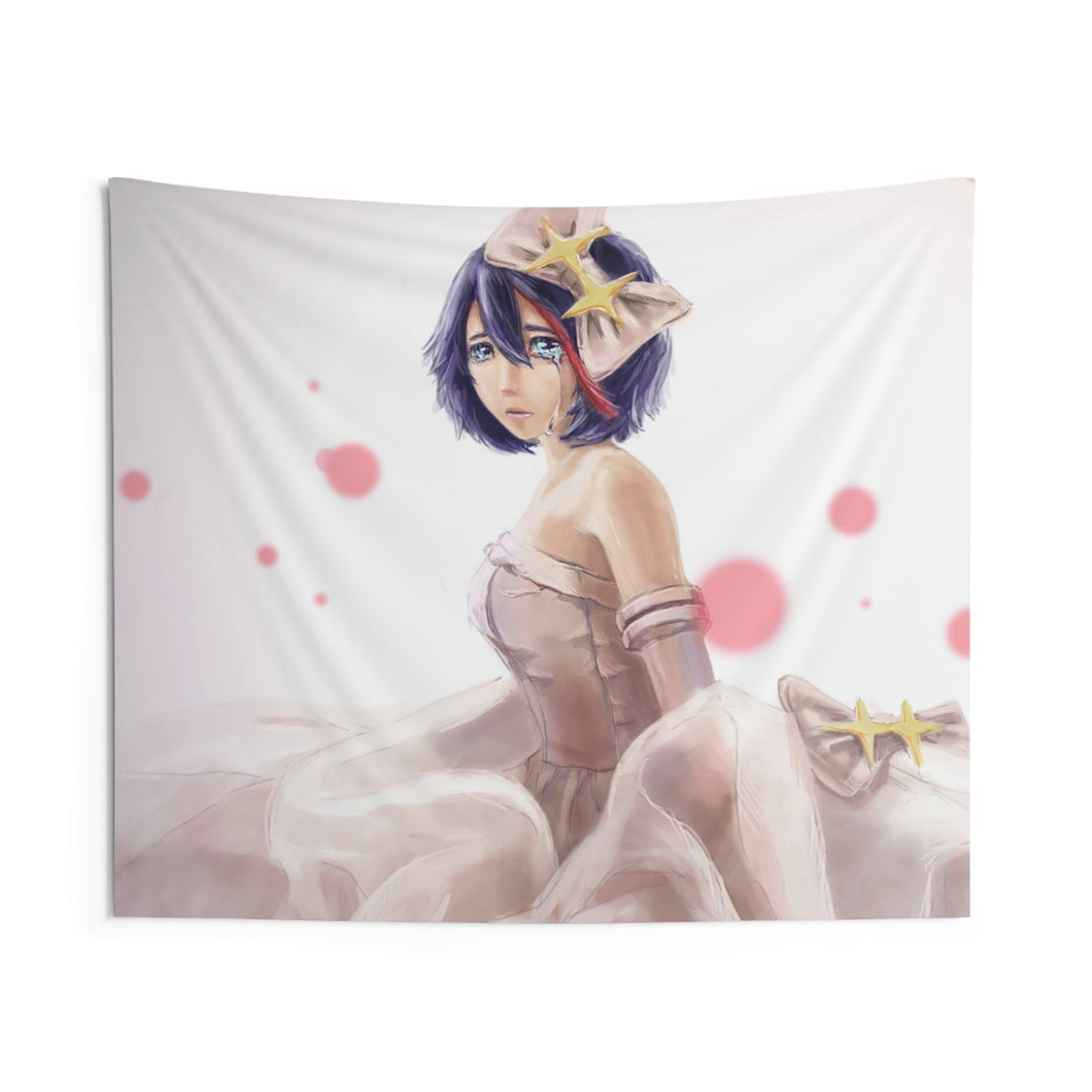 Kill La Kill Indoor Wall Tapestry