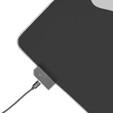 Load image into Gallery viewer, Haise Sasaki v2 - Tokyo Ghoul:re RGB LED Mouse Pad (Desk Mat)
