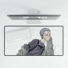 Load image into Gallery viewer, Anime Tokyo Revengers Mouse Pad (Desk Mat)
