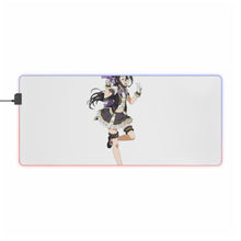 Load image into Gallery viewer, Sword Art Online II RGB LED Mouse Pad (Desk Mat)
