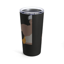 Load image into Gallery viewer, Anime FullMetal Alchemist Tumbler 20oz
