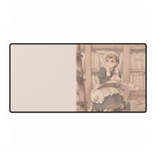 Load image into Gallery viewer, Emma A Victorian Romance Mouse Pad (Desk Mat)
