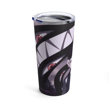 Load image into Gallery viewer, FullMetal Alchemist Tumbler 20oz
