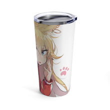 Load image into Gallery viewer, Gabriel DropOut Gabriel Tenma White Tumbler 20oz
