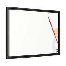 Load image into Gallery viewer, Anime Seraph of the End Canvas Framed Art Print
