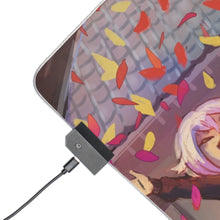 Load image into Gallery viewer, Anime Touken Ranbu RGB LED Mouse Pad (Desk Mat)
