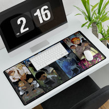Load image into Gallery viewer, Anime The Promised Neverland Mouse Pad (Desk Mat)
