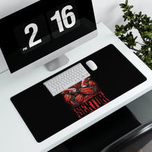 Load image into Gallery viewer, Mortal Kombat Mouse Pad (Desk Mat)
