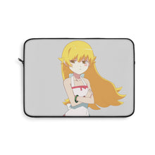 Load image into Gallery viewer, Monogatari (Series) Laptop Sleeve
