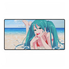 Load image into Gallery viewer, Vocaloid Mouse Pad (Desk Mat)
