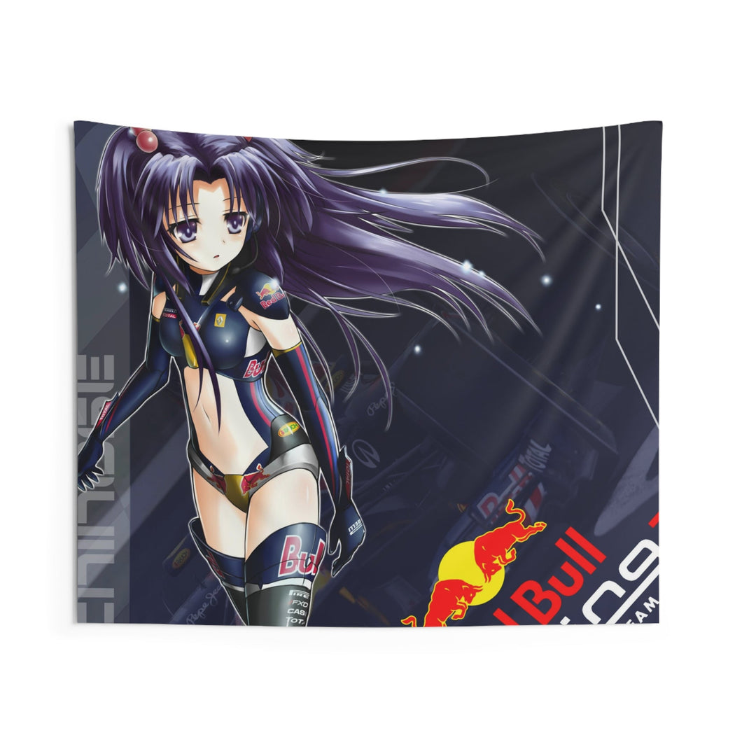 Clannad Kotomi Ichinose Indoor Wall Tapestry