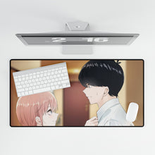 Load image into Gallery viewer, Anime The Quintessential Quintuplets Mouse Pad (Desk Mat)
