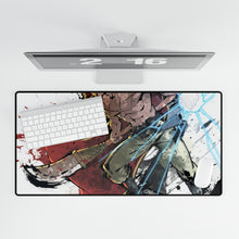 Load image into Gallery viewer, Anime One Piece Mouse Pad (Desk Mat)
