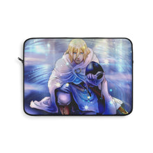 Load image into Gallery viewer, Vinland Saga Laptop Sleeve
