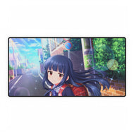 Anime THE iDOLM@STER: Cinderella Girls Starlight Stage Mouse Pad (Desk Mat)