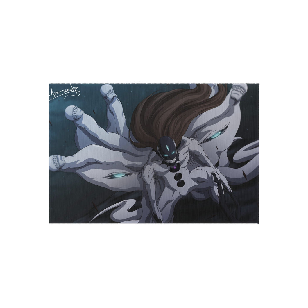 Anime Bleach Rug