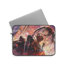 Load image into Gallery viewer, Anime Date A Live Laptop Sleeve
