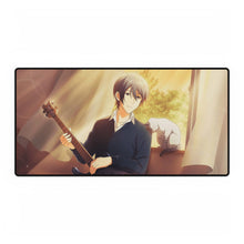 Load image into Gallery viewer, Anime THE iDOLM@STER: SideM Mouse Pad (Desk Mat)
