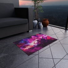 Load image into Gallery viewer, Mirai Nikki Yuno Gasai Rug
